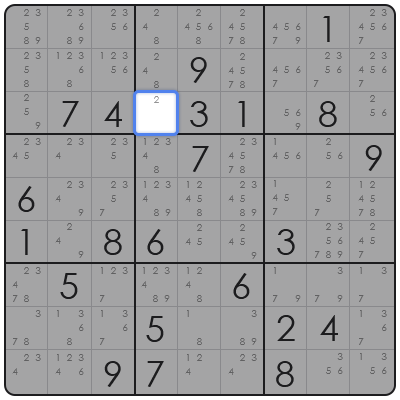 sudoku printables