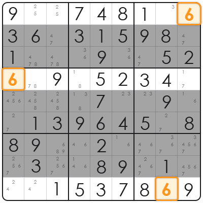 sudoku most difficult